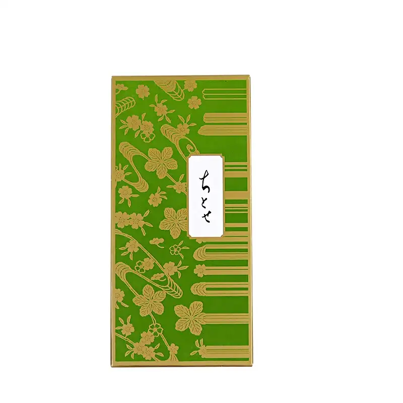 Thousand Years · Chitose 200 sticks NA