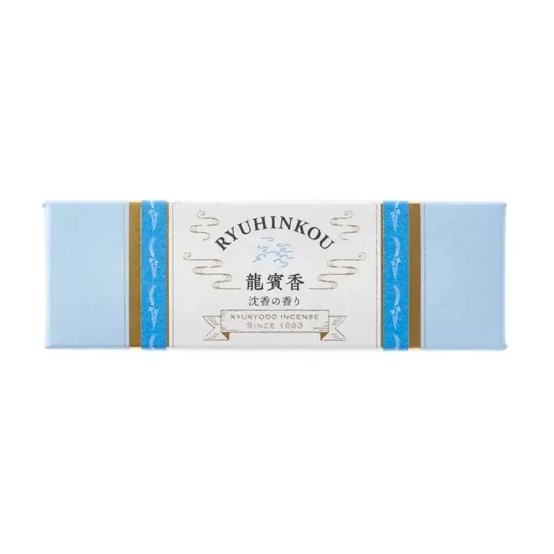 Ryuhinkou 85 sticks NA