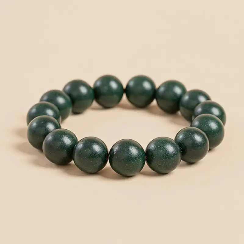 Meditation Bracelet - Traditional Chinese Medicine - Lifestyle Display