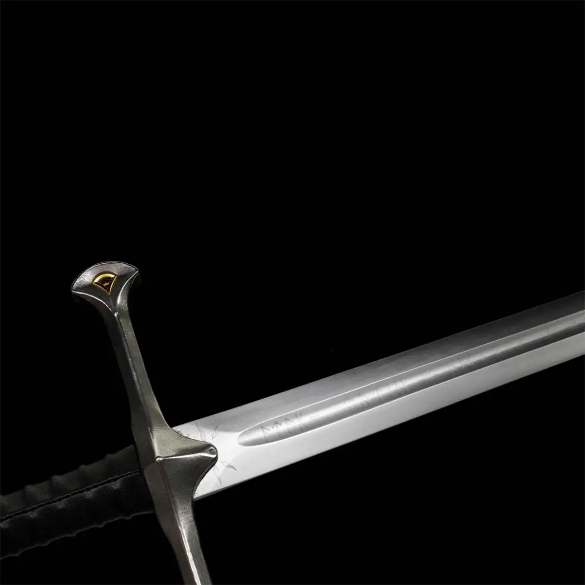 Narsil: The Sword of King Elendil – Limited Heritage Edition - Front View