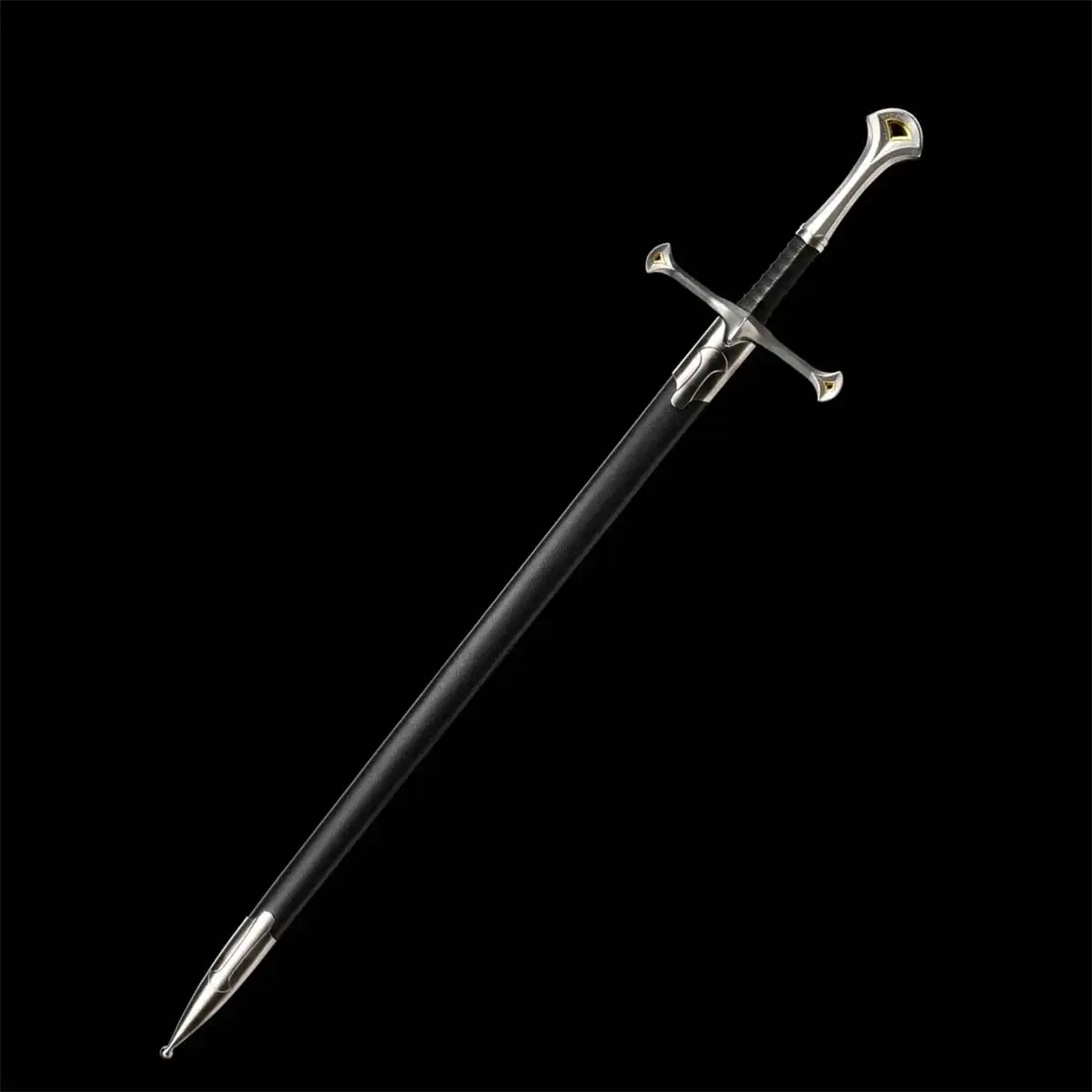 Narsil: The Sword of King Elendil – Limited Heritage Edition - Side View