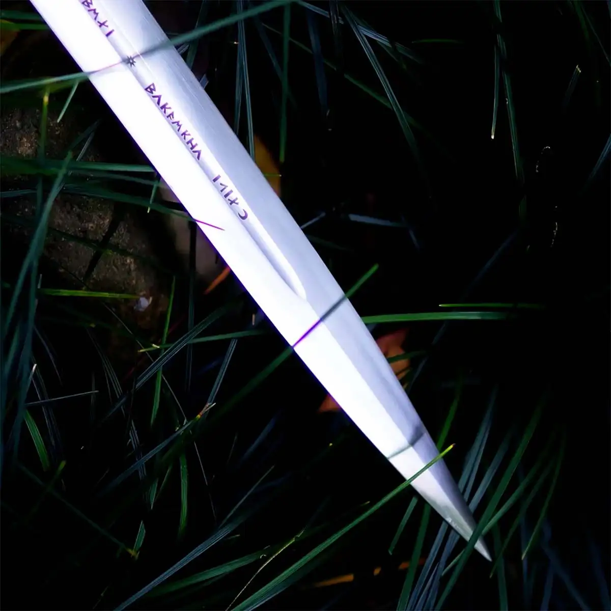 Narsil: The Sword of King Elendil – Limited Heritage Edition - Detail Shot