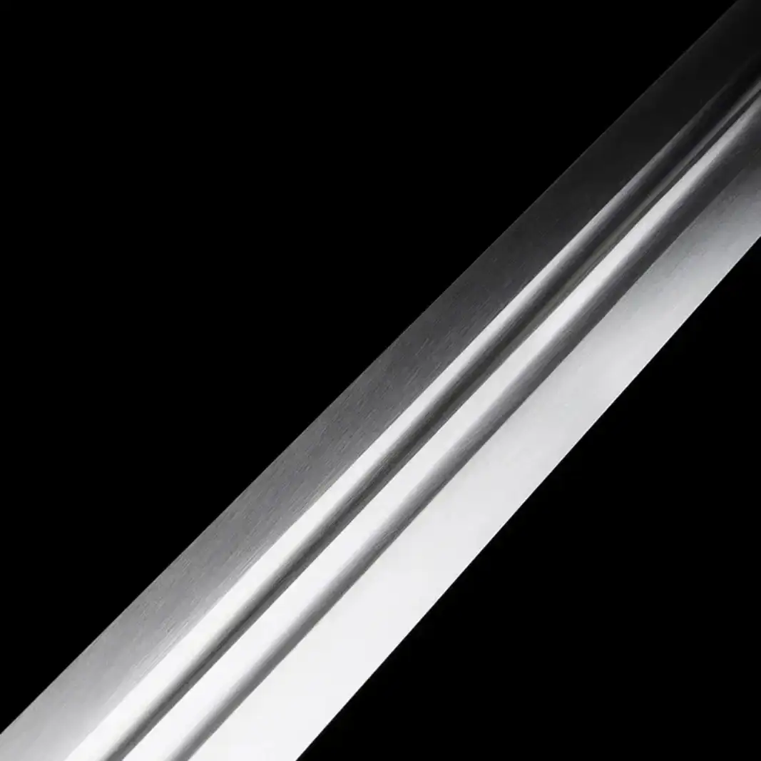 Wolven Steel Sword - The Witcher 3 Sword - Detail Shot