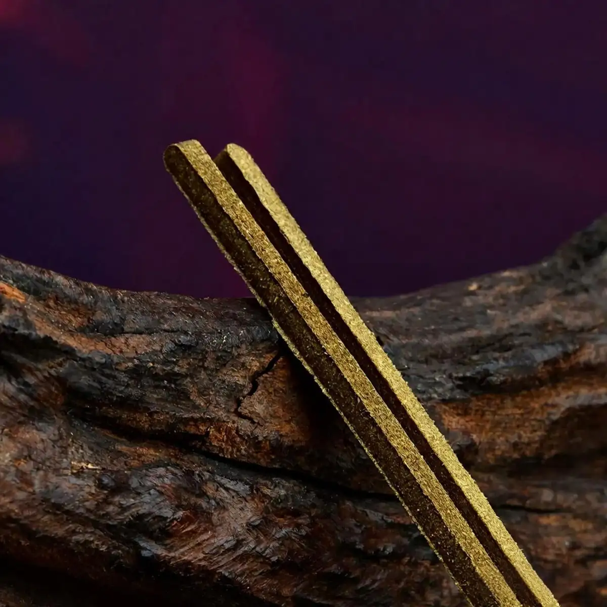 Hainan Kinam· Fragrance Collection Handmade 19 sticks brown