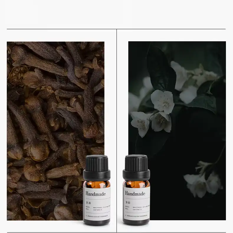 Pure Plateau | Handmade Healing Essence - Front View