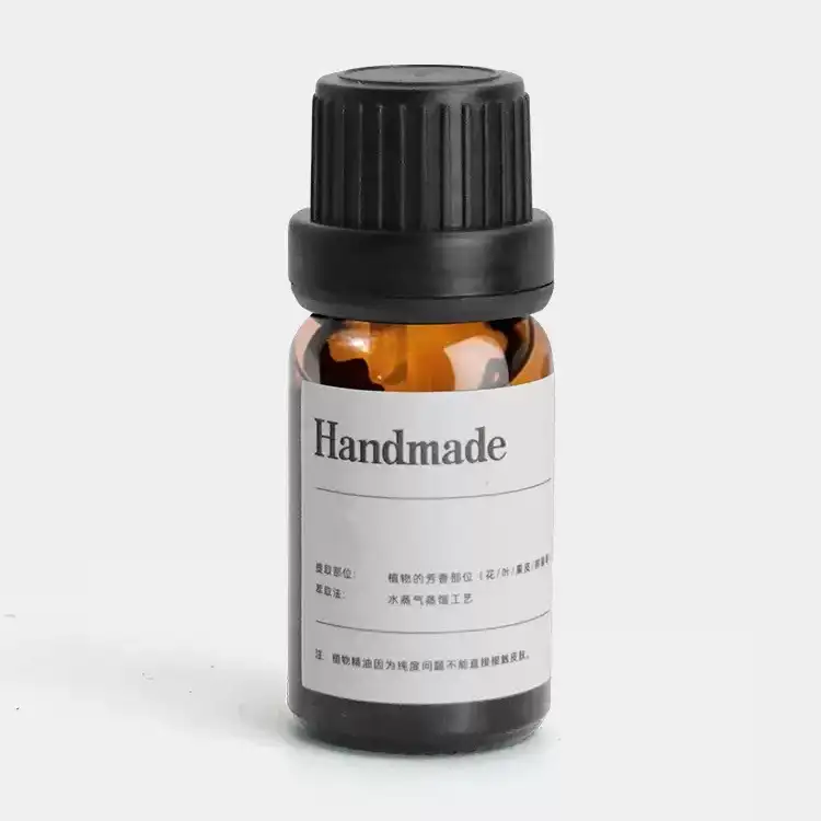 Pure Plateau | Handmade Healing Essence 20 ml NA