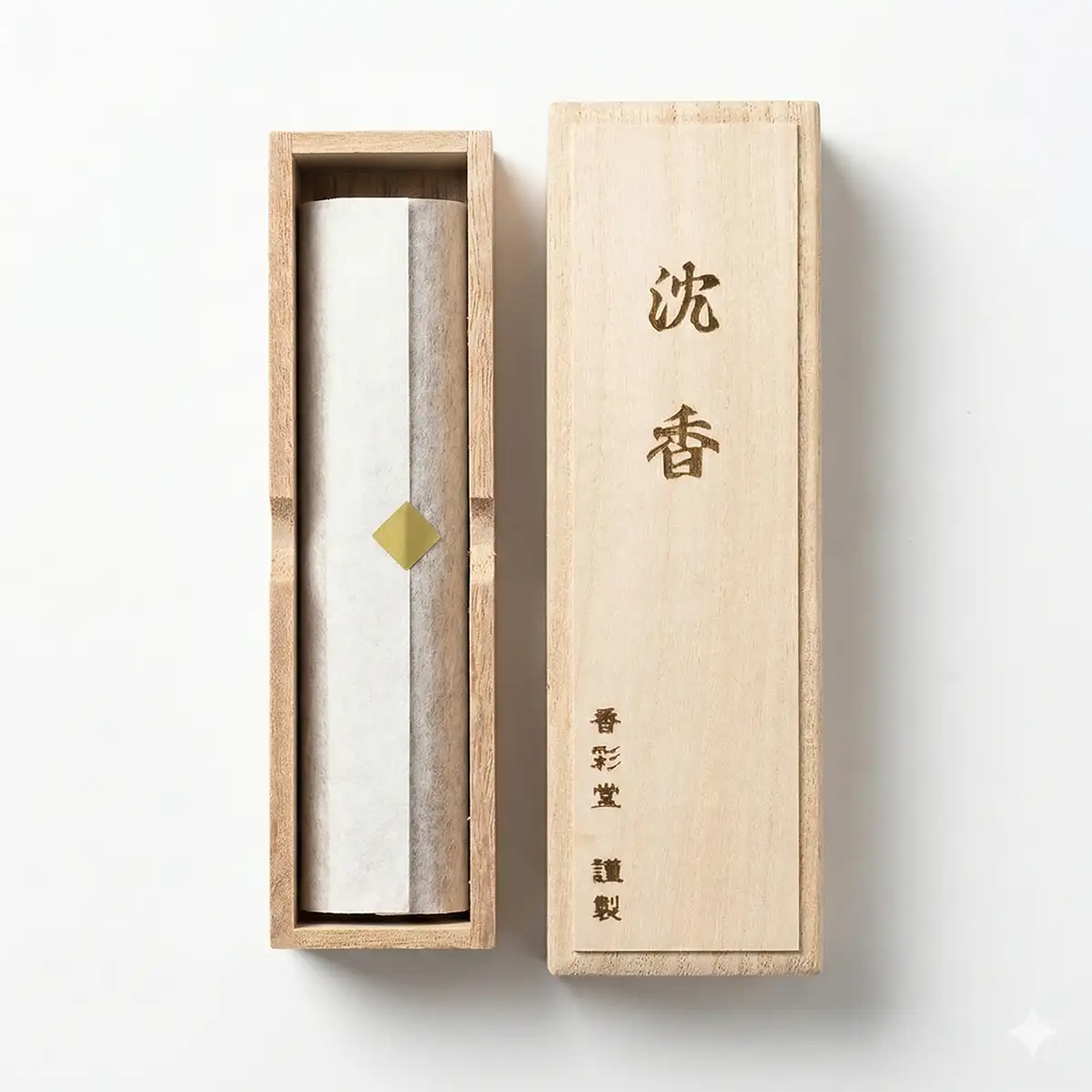 Agarwood 110 sticks NA