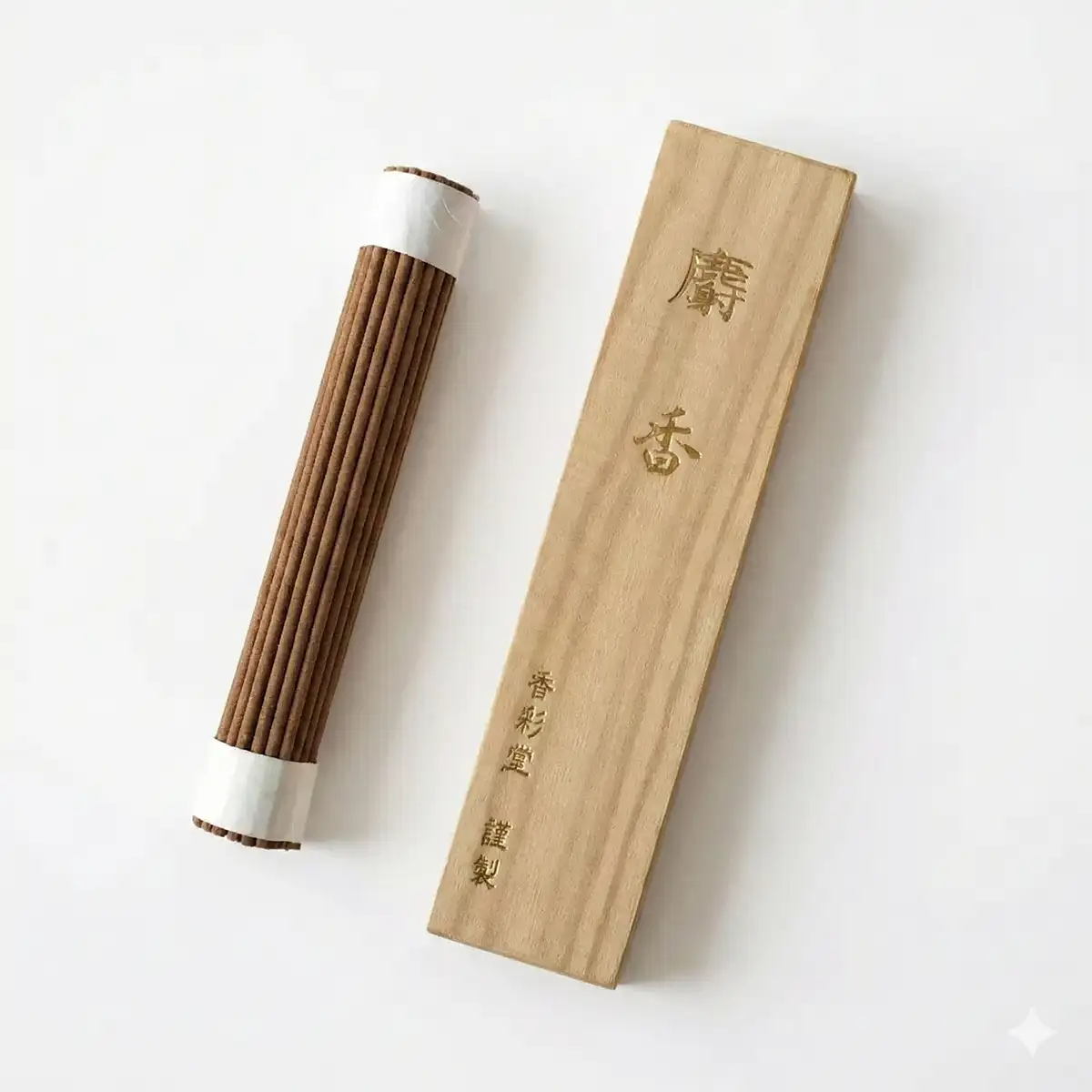 Musk 50 sticks NA