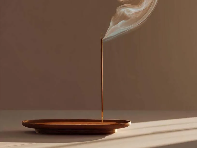 incense smoke