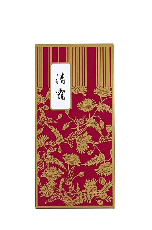 Clear Mist · Seiai