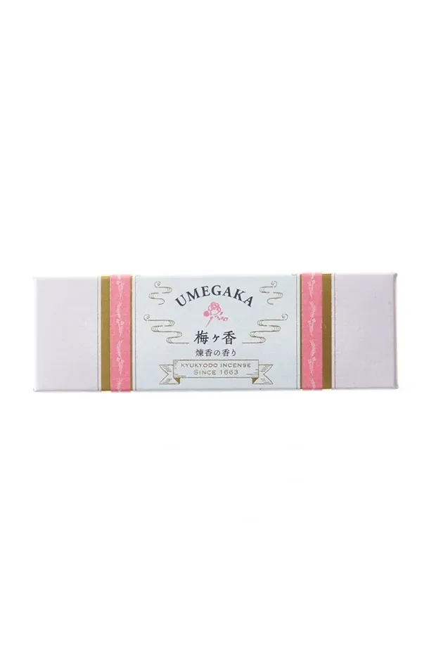 Plum Blossoms · Umegaka