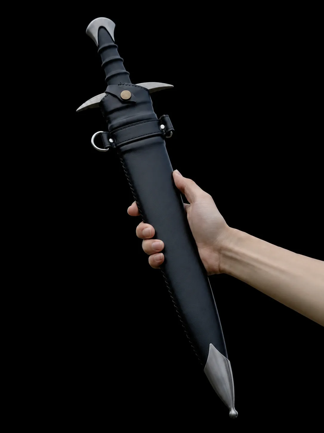 Scale Sting Sword Replica | The Hobbit & LOTR Collectible