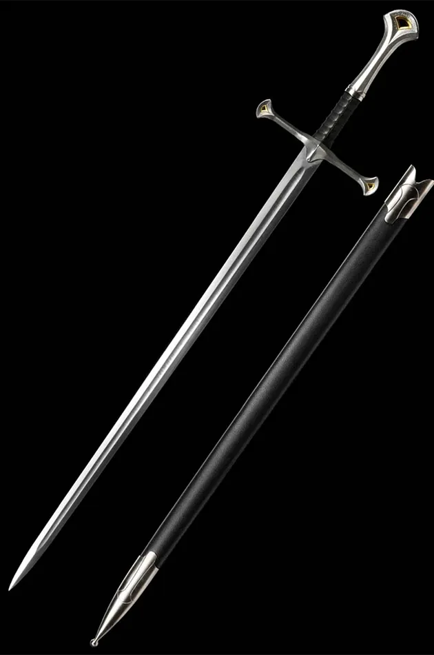 Narsil: The Sword of King Elendil – Limited Heritage Edition