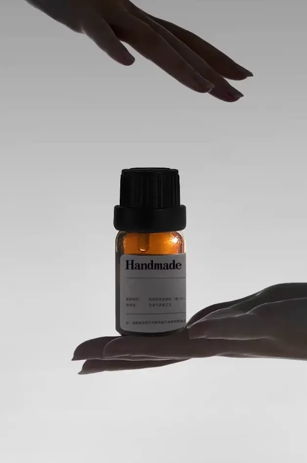 Pure Plateau | Handmade Healing Essence