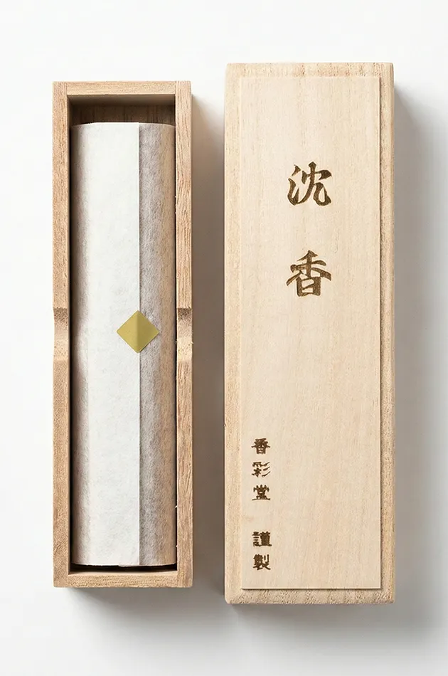 Agarwood
