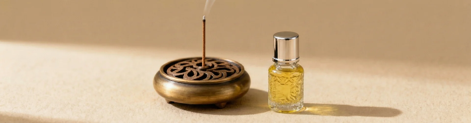 meditation items