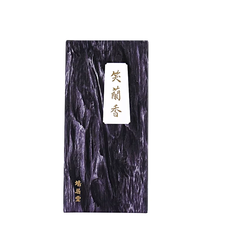Laughing Orchid · Shoranko 200 sticks NA