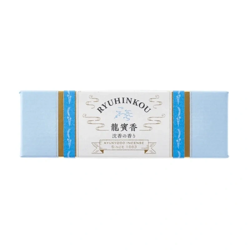 Ryuhinkou 85 sticks NA