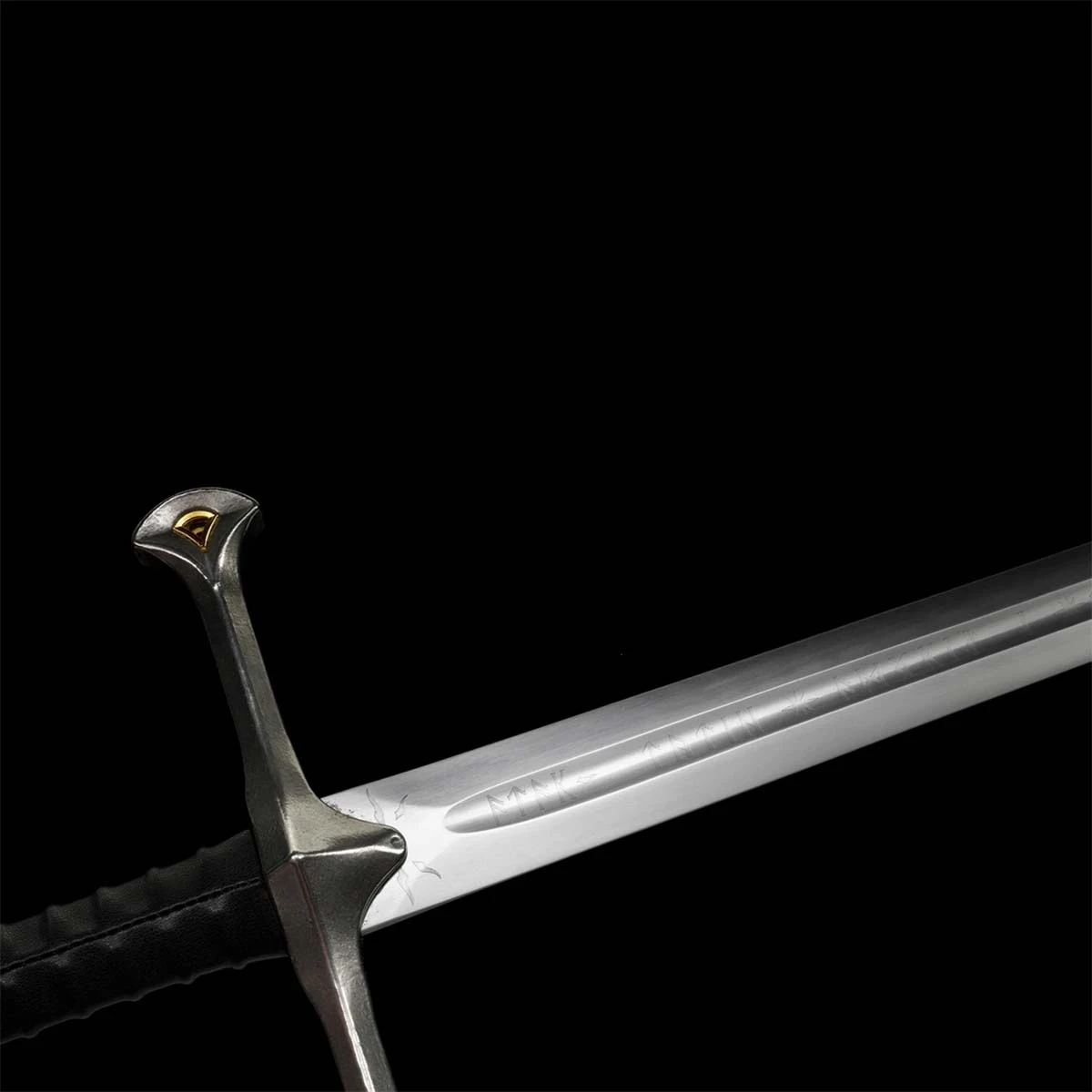 Narsil: The Sword of King Elendil – Limited Heritage Edition - Front View