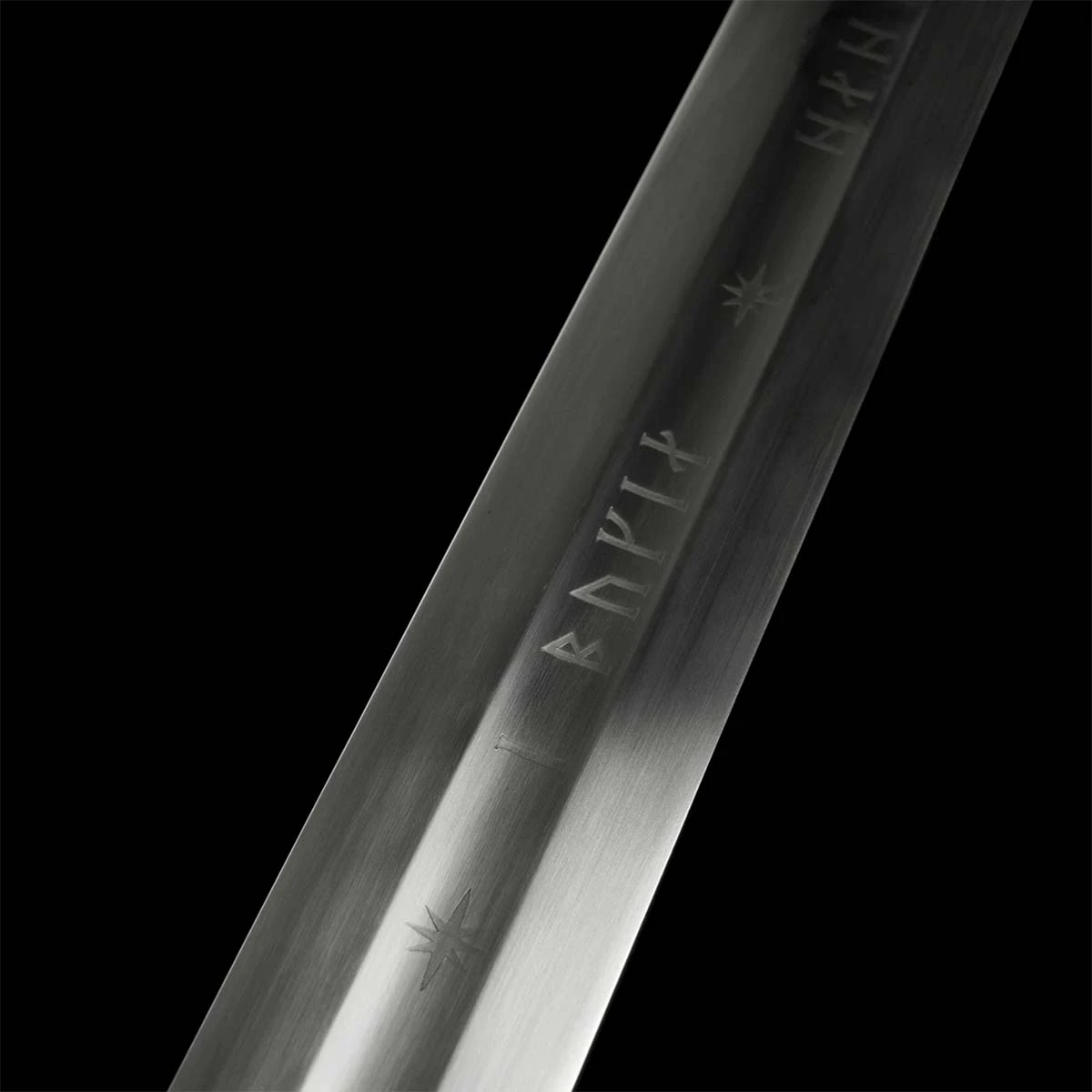 Narsil: The Sword of King Elendil – Limited Heritage Edition - Back View