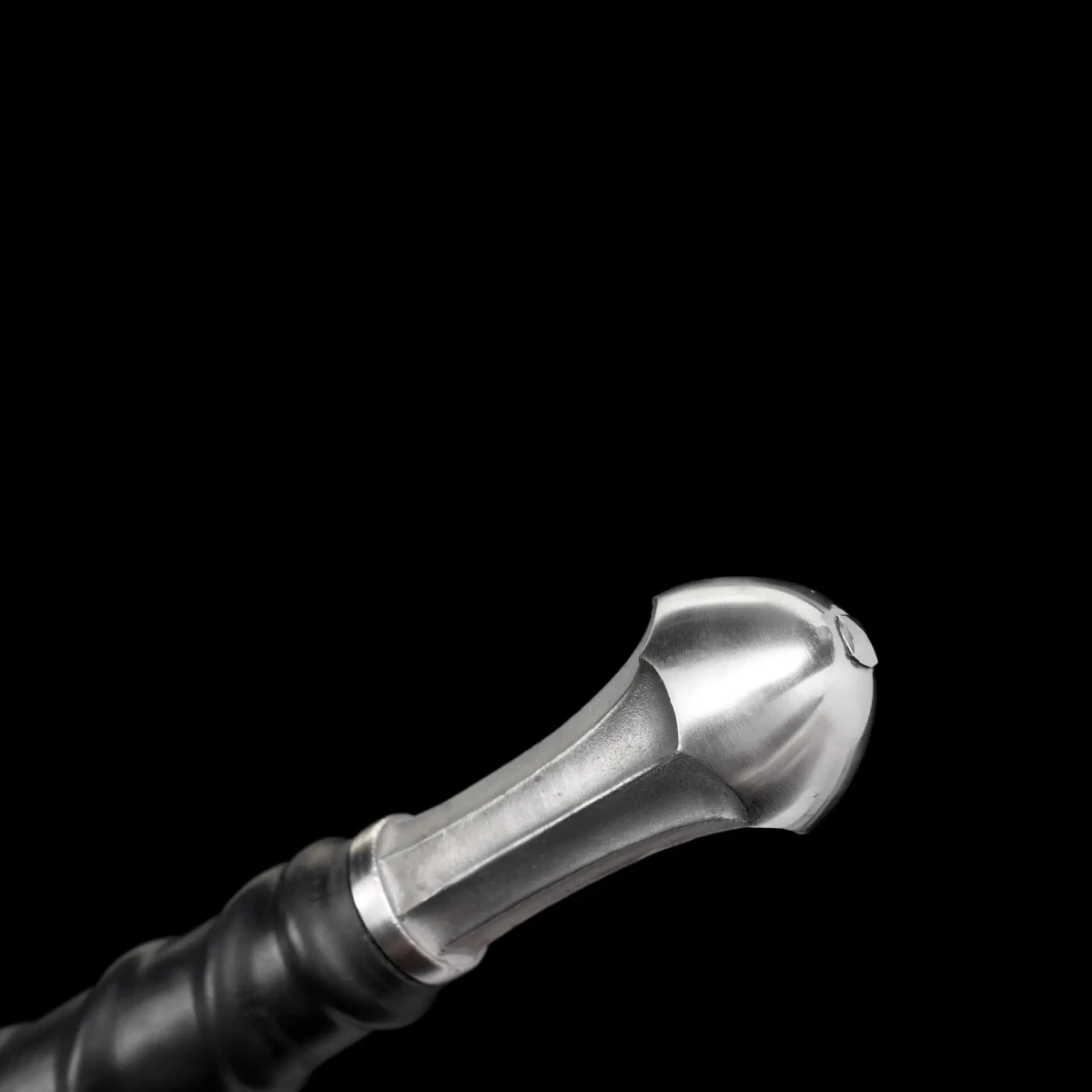 Glamdring — Foe-hammer, Gandalf's sword - Back View