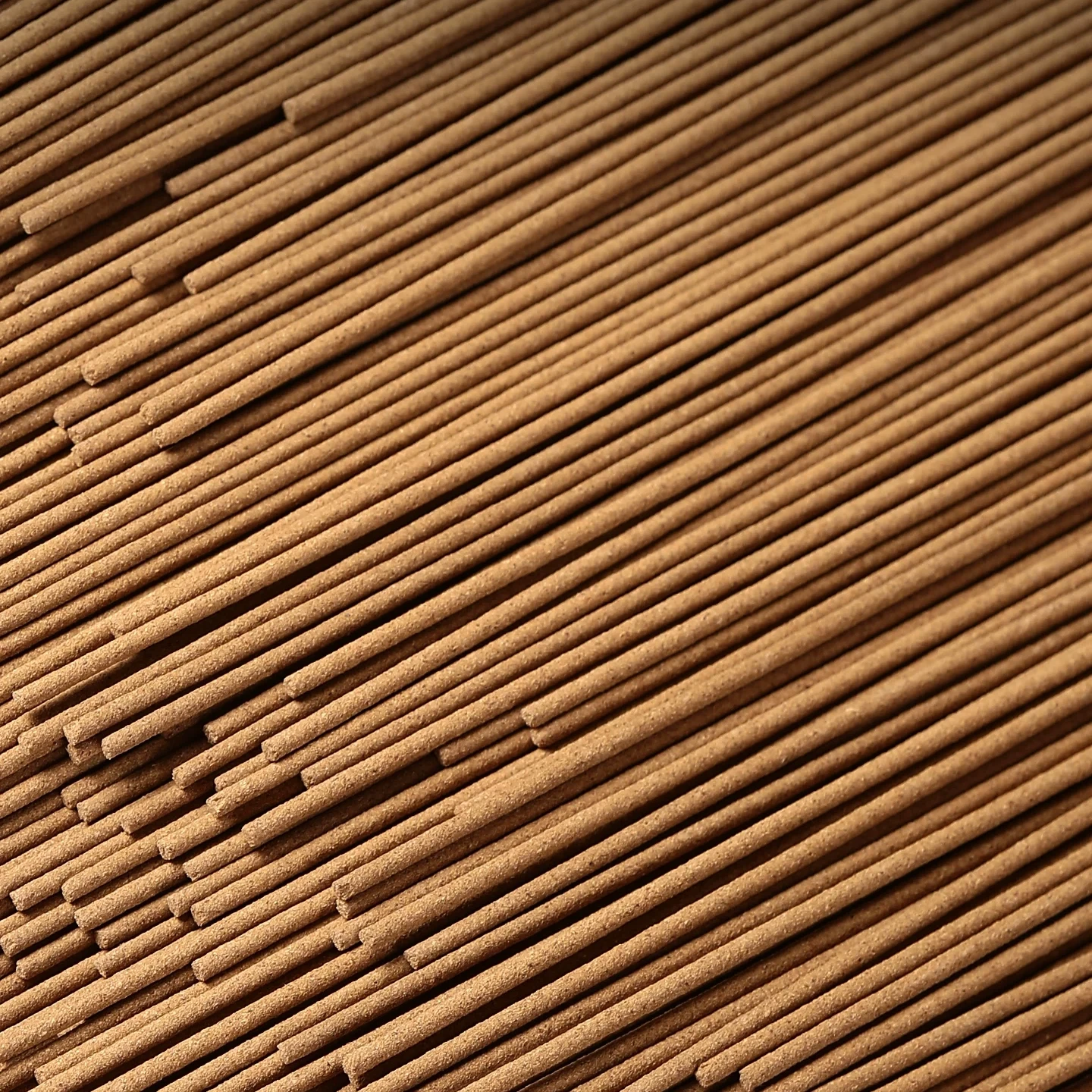 Premium Natural Incense Sticks - Hand-Rolled for Relaxation and Mindfulness - Front View
