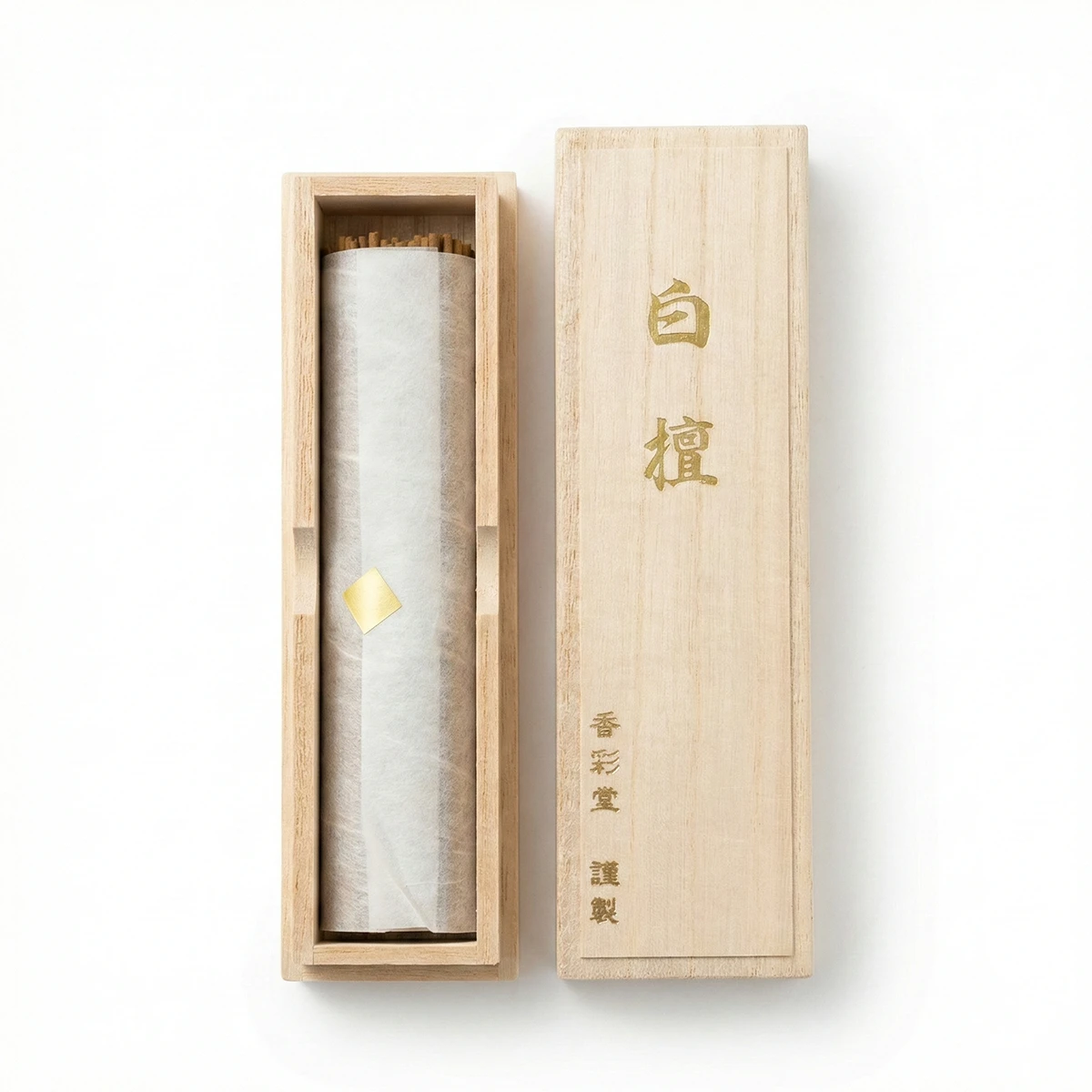 Sandalwood 110 sticks NA