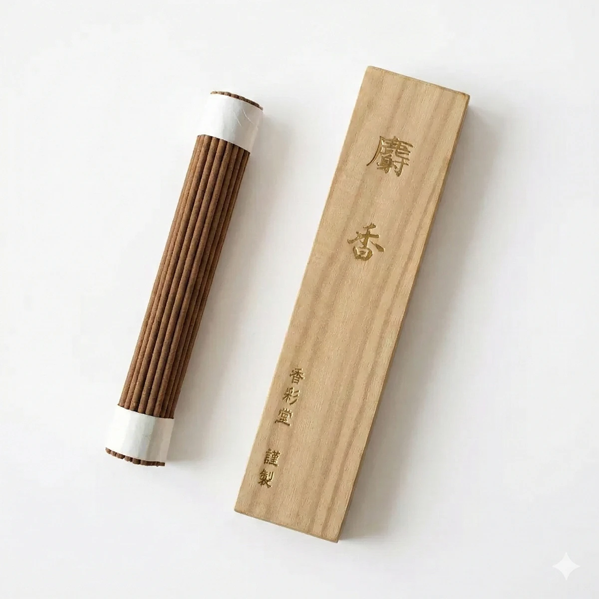 Musk 50 sticks NA